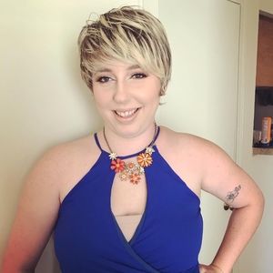 Meet your Posher, Ashley